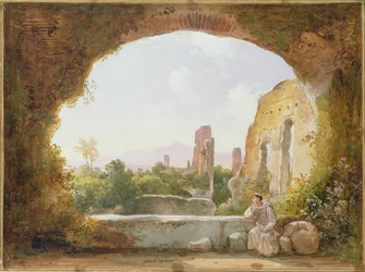 La Grotte d